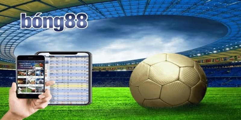 Bối cảnh phát triển của Bong88